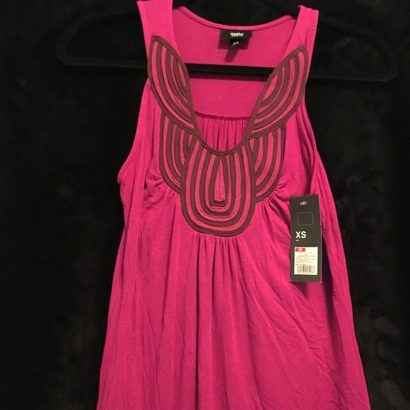 Mossimo Tank Top - Picture 1 of 2